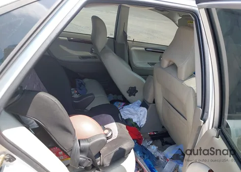 2004 Volvo S40 A/Lse from USA, damaged, VIN YV1VS27504F042565